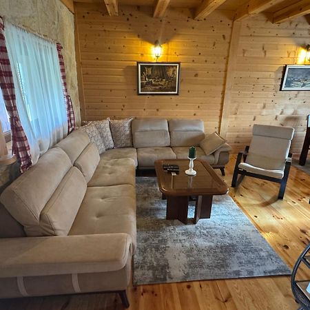 Vacation Home Andjelic Zabljak  Exterior photo