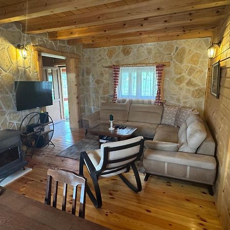 Vacation Home Andjelic Zabljak  Exterior photo